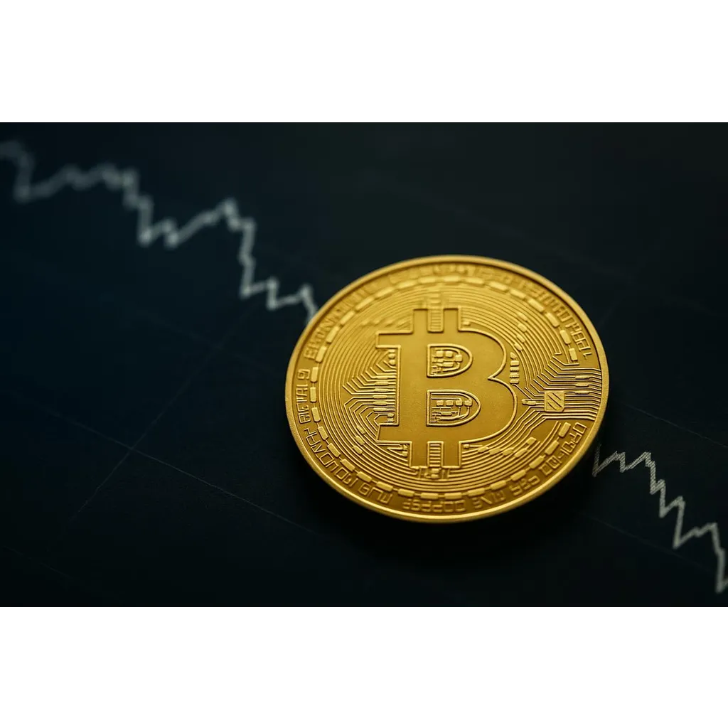Bitcoin experiences largest open interest reset of the cycle per CryptoQuant Bitcoin experiences largest open interest reset of the cycle per CryptoQuant