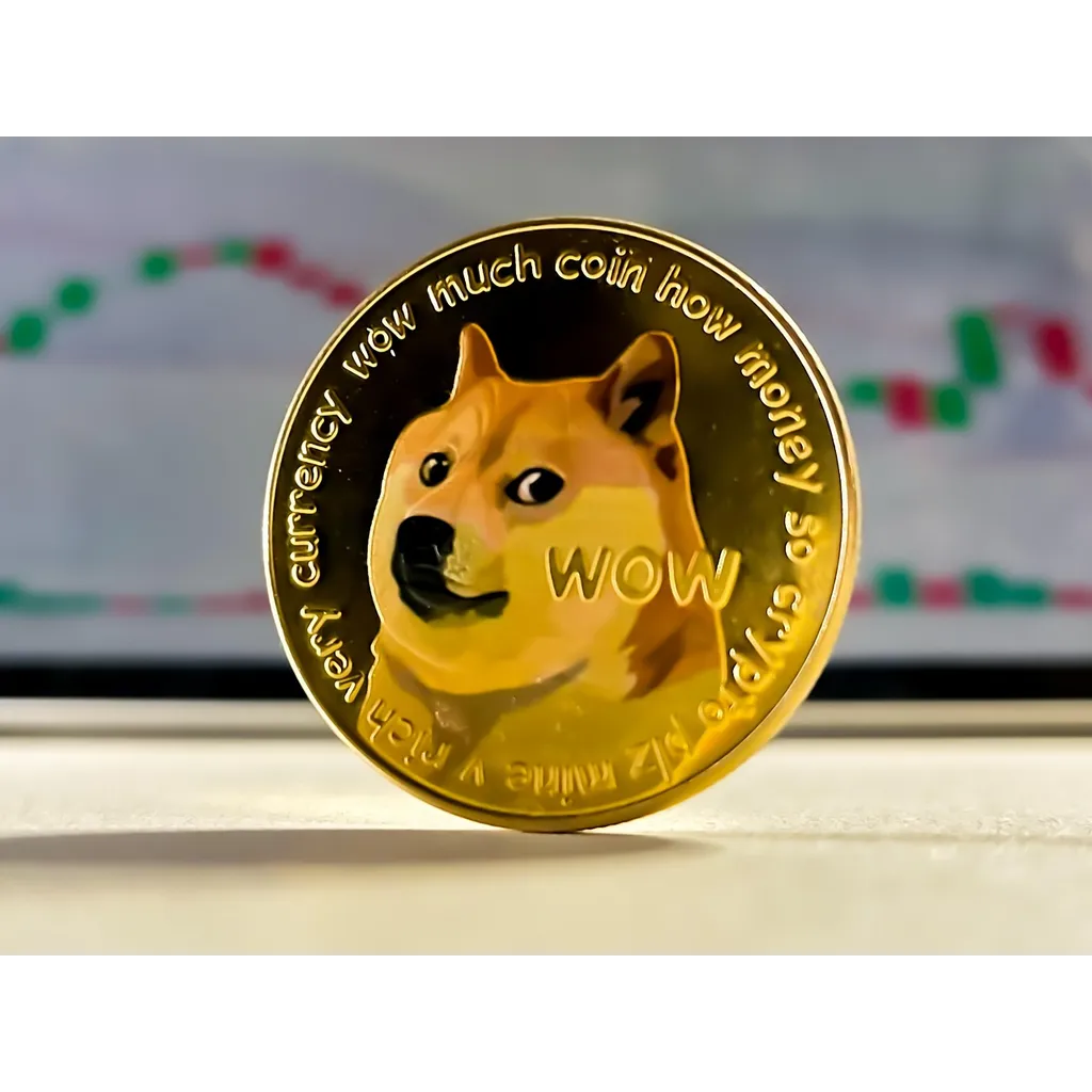 Analyst says Dogecoin parabolic run is inevitable according to source Analyst says Dogecoin parabolic run is inevitable according to source