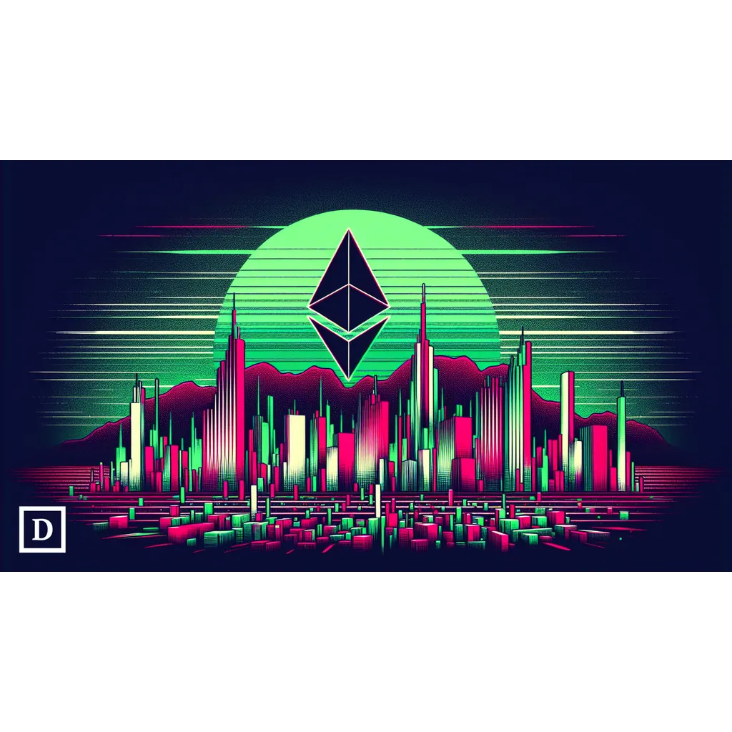 Ethereum Foundation Unveils Treasury Policy – “The Defiant” Ethereum Foundation Unveils Treasury Policy – “The Defiant”
