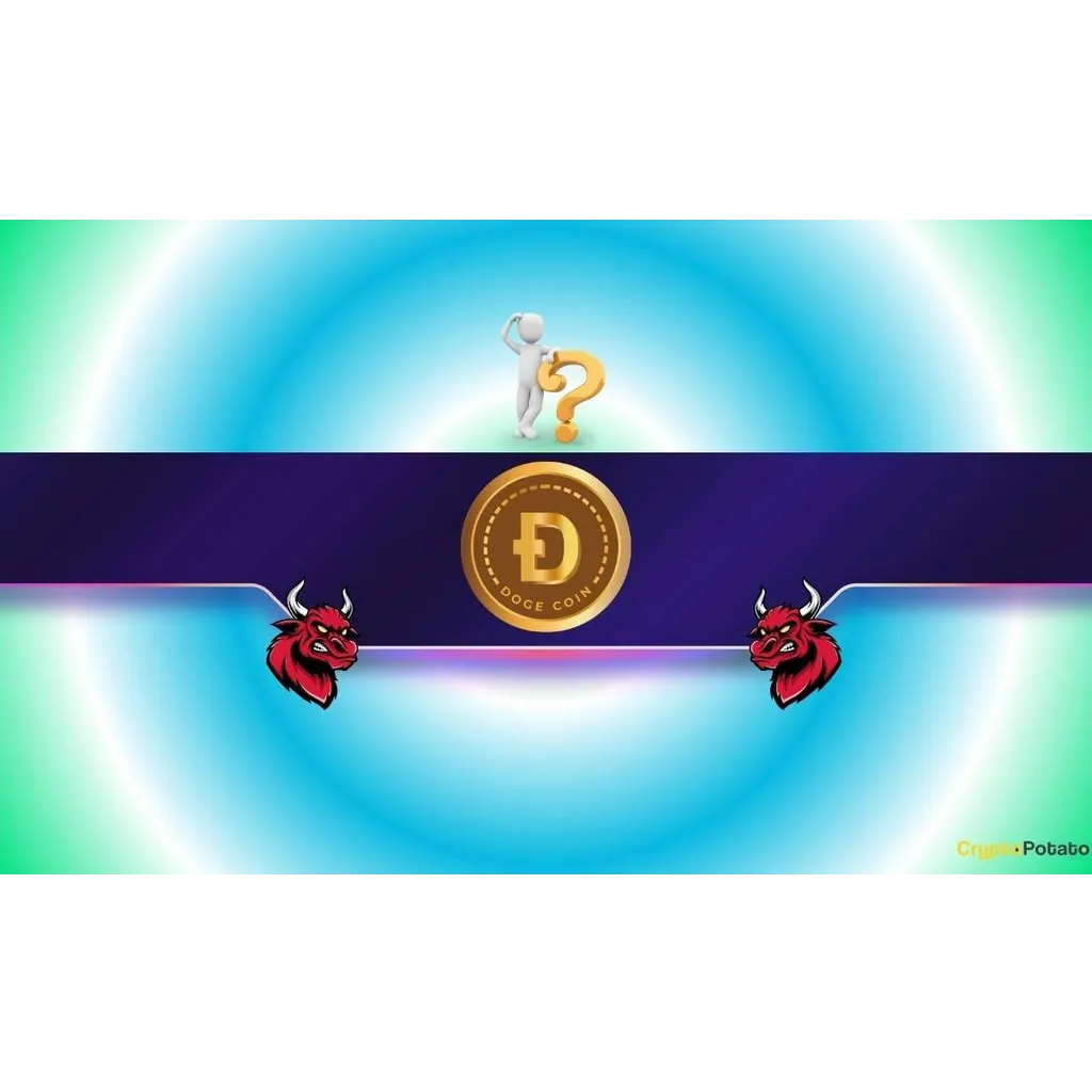 Is Elon Musk Behind Dogecoin’s Latest Double-Digit Surge? Is Elon Musk Behind Dogecoin’s Latest Double-Digit Surge?
