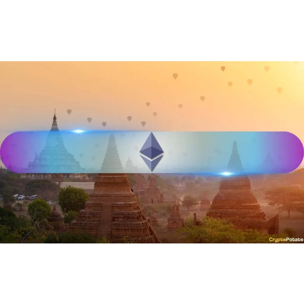 Asia Is Powering Ethereum’s Weekend Gains Amidst Signals of Altseason Breakout Asia Is Powering Ethereum’s Weekend Gains Amidst Signals of Altseason Breakout