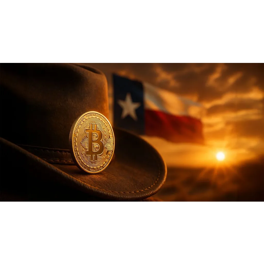Texas to buy Bitcoin for state reserves long before Trump’s Bitcoin reserve delivers Texas to buy Bitcoin for state reserves long before Trump’s Bitcoin reserve delivers