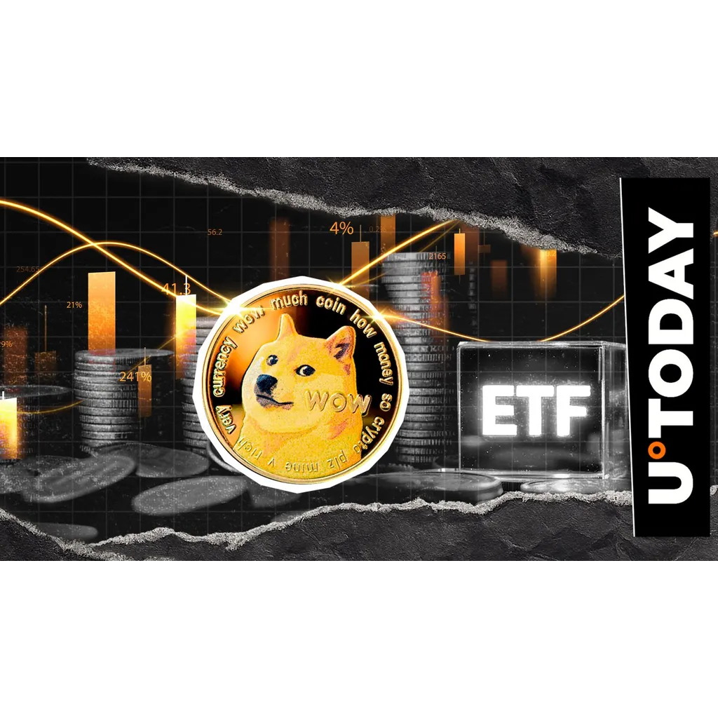 United States to receive first spot based meme coin exchange traded fund United States to receive first spot based meme coin exchange traded fund
