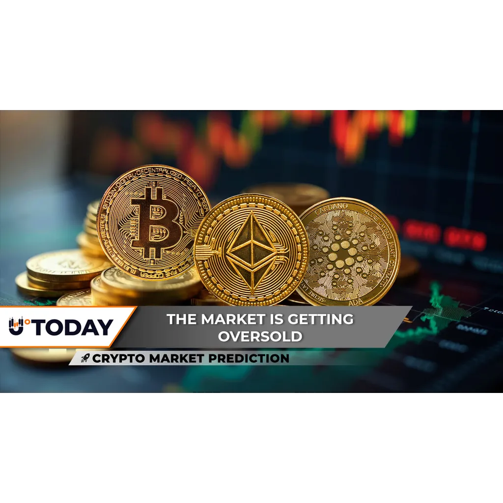 Crypto Market Prediction: Bitcoin’s Perfect Recovery Picture, Ethereum’s (ETH) Time to Recover Is Now, Is It Cardano’s (ADA) Best Time on the Market? Crypto Market Prediction: Bitcoin’s Perfect Recovery Picture, Ethereum’s (ETH) Time to Recover Is Now, Is It Cardano’s (ADA) Best Time on the Market?