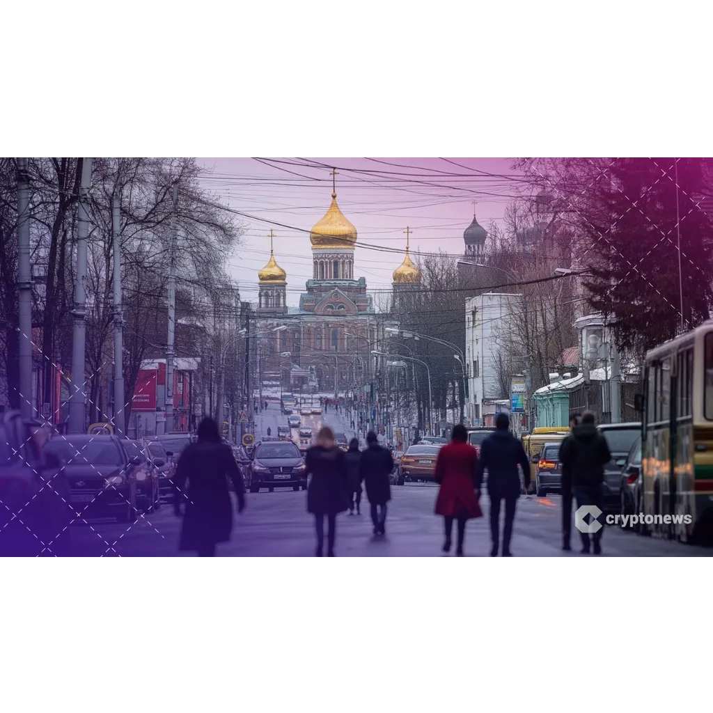 Moscow Exchange Plans Solana, Ripple and Tron Futures Moscow Exchange Plans Solana, Ripple and Tron Futures