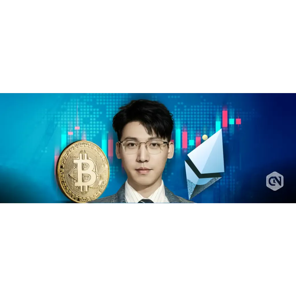 Liquid Capital’s JackYi Pushes Back on Bears, Backs Strategy Liquid Capital’s JackYi Pushes Back on Bears, Backs Strategy