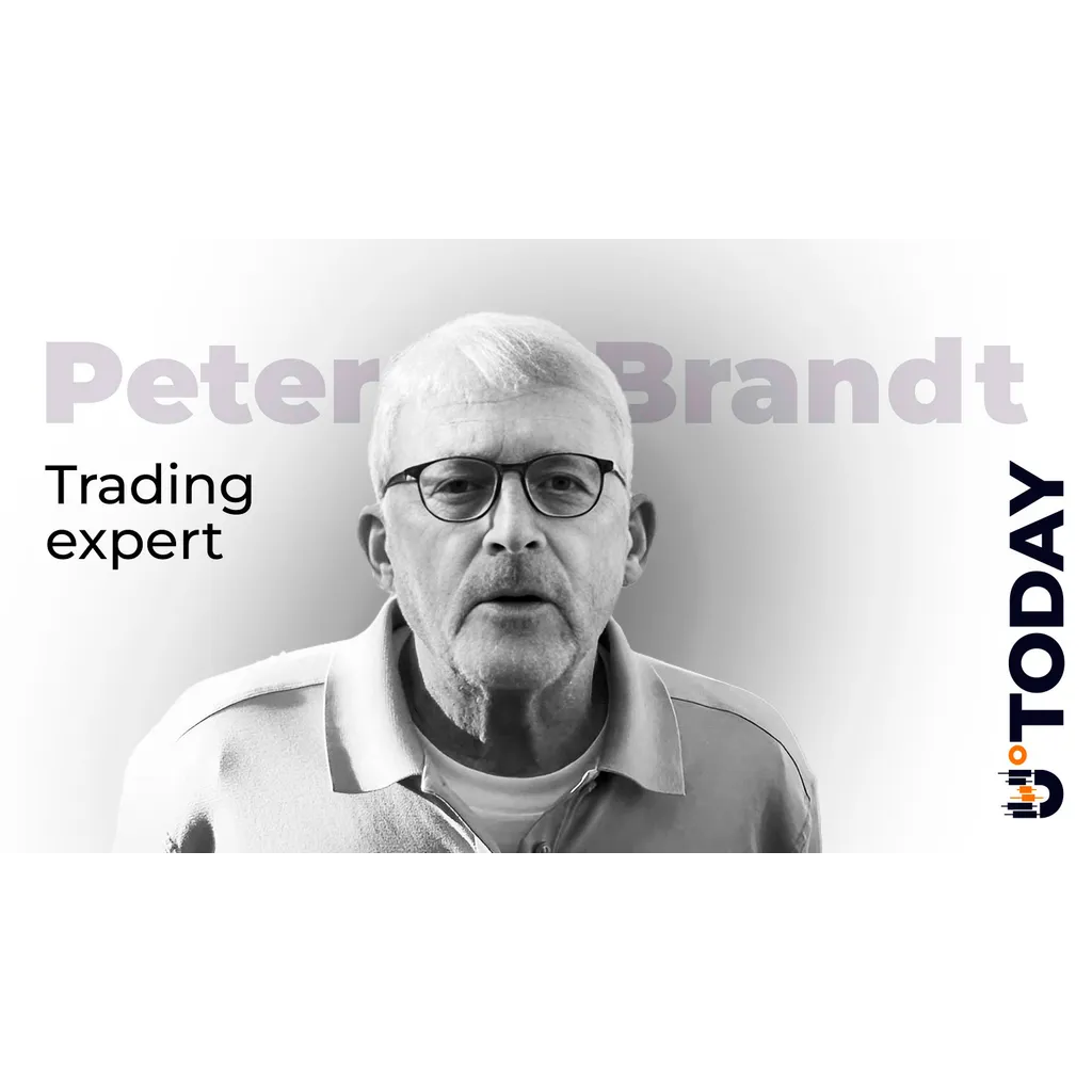 ‘BCH Is Leading the Charge’: Peter Brandt Speaks on Crypto Breakout ‘BCH Is Leading the Charge’: Peter Brandt Speaks on Crypto Breakout