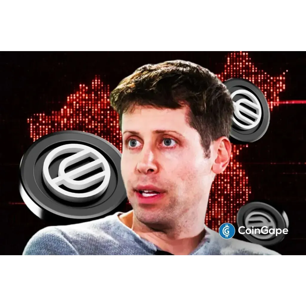 Beijing targets Worldcoin iris-scanning Beijing targets Worldcoin iris-scanning