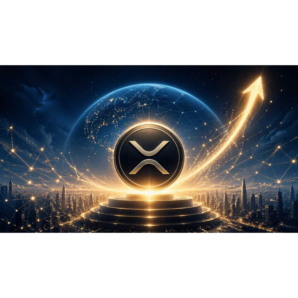 XRP Ecosystem Has ‘No Upper Limit’, Michael Arrington Says XRP Ecosystem Has ‘No Upper Limit’, Michael Arrington Says