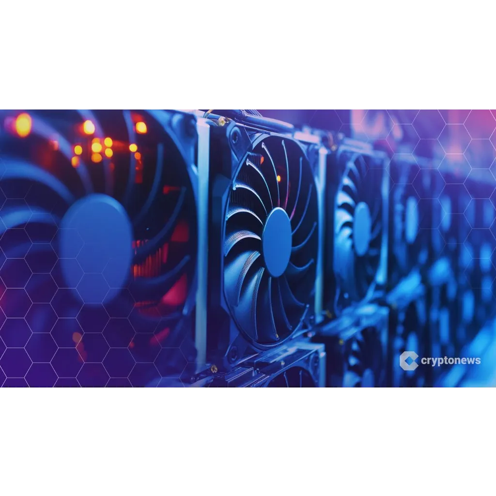 Kevin O’Leary-Backed Bitzero Raises M to Scale Crypto Mining Operations Kevin O’Leary-Backed Bitzero Raises M to Scale Crypto Mining Operations