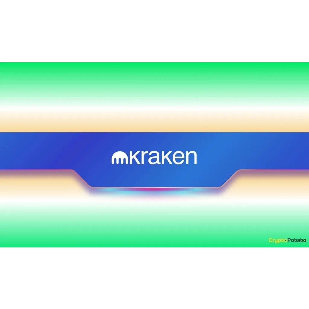 Missed $PUMP Sale? Kraken Plans Airdrop for Affected Buyers Missed $PUMP Sale? Kraken Plans Airdrop for Affected Buyers
