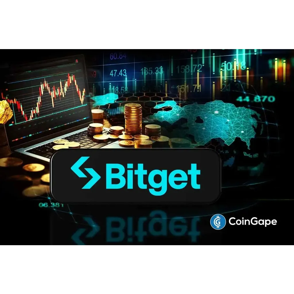 Bitget Offers Forex and Gold Trading to Crypto Users Bitget Offers Forex and Gold Trading to Crypto Users