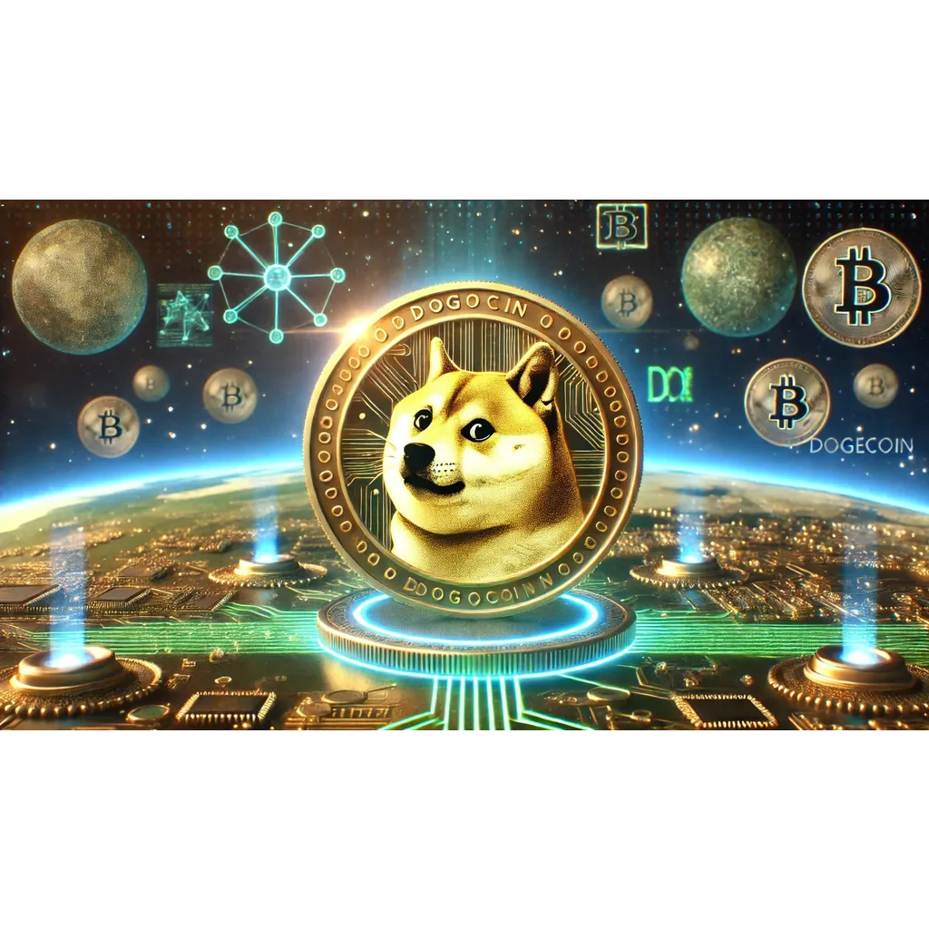 Dogecoin 50% Crash: Q4 Set To End In Red As All Supports Fail Dogecoin 50% Crash: Q4 Set To End In Red As All Supports Fail