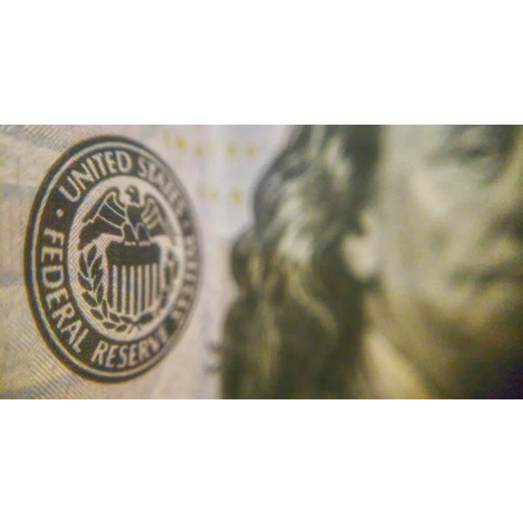 Kevin Warsh’s odds to become Fed chair surge to 92% after Trump hints at familiar pick Kevin Warsh’s odds to become Fed chair surge to 92% after Trump hints at familiar pick