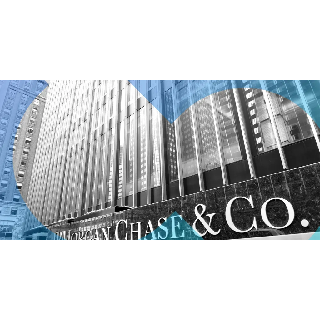 JPMorgan Exploring Loans Backed by Bitcoin, Ethereum: FT – Decrypt JPMorgan Exploring Loans Backed by Bitcoin, Ethereum: FT – Decrypt