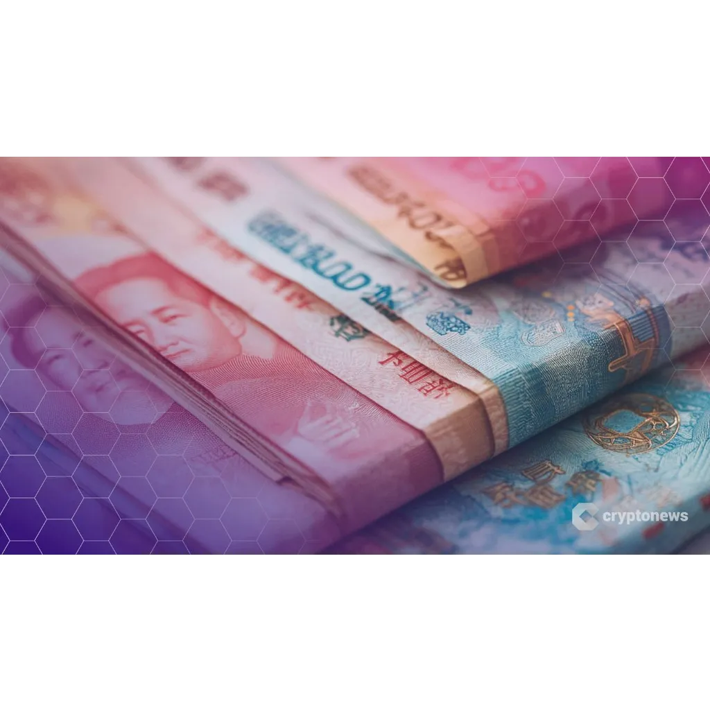 China warns of stablecoin threats and potential regulatory crackdown China warns of stablecoin threats and potential regulatory crackdown
