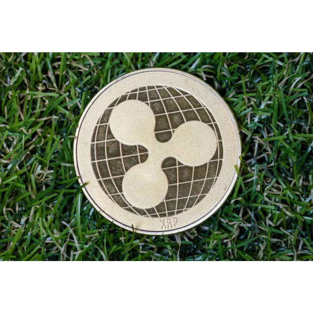 Here’s What Is Going On With The XRP Price Today Here’s What Is Going On With The XRP Price Today