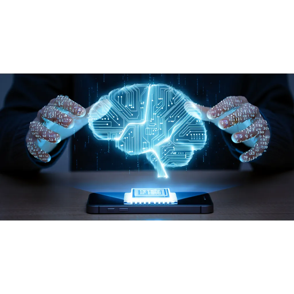 Big Brains, Tiny Models: Spain’s Multiverse Computing Bags 5M to Shrink AI for Smartphones – Decrypt Big Brains, Tiny Models: Spain’s Multiverse Computing Bags 5M to Shrink AI for Smartphones – Decrypt