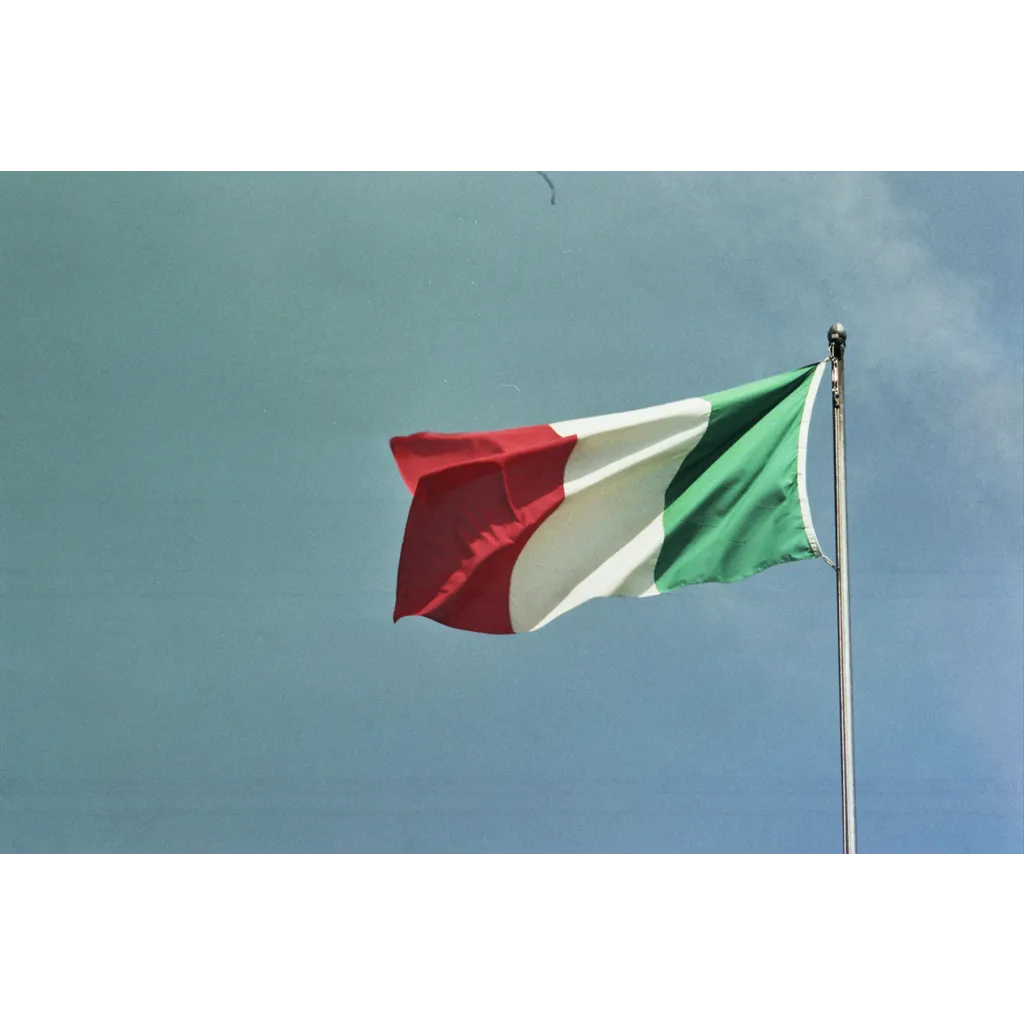 Italy’s Markets Watchdog Gives Crypto Firms A Clear Order: Act Or Exit Italy’s Markets Watchdog Gives Crypto Firms A Clear Order: Act Or Exit