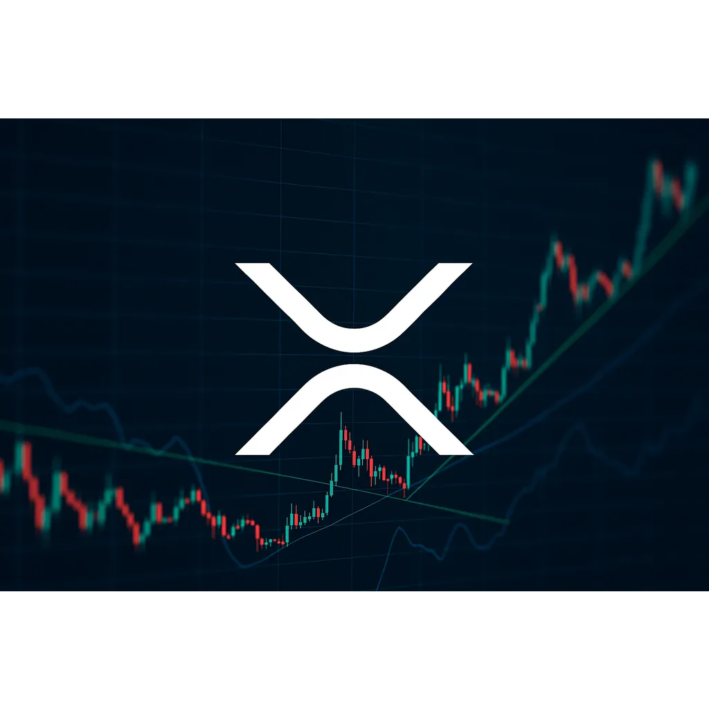XRP double-bottom breakout targets amid 1.5 billion daily volume XRP double-bottom breakout targets amid 1.5 billion daily volume