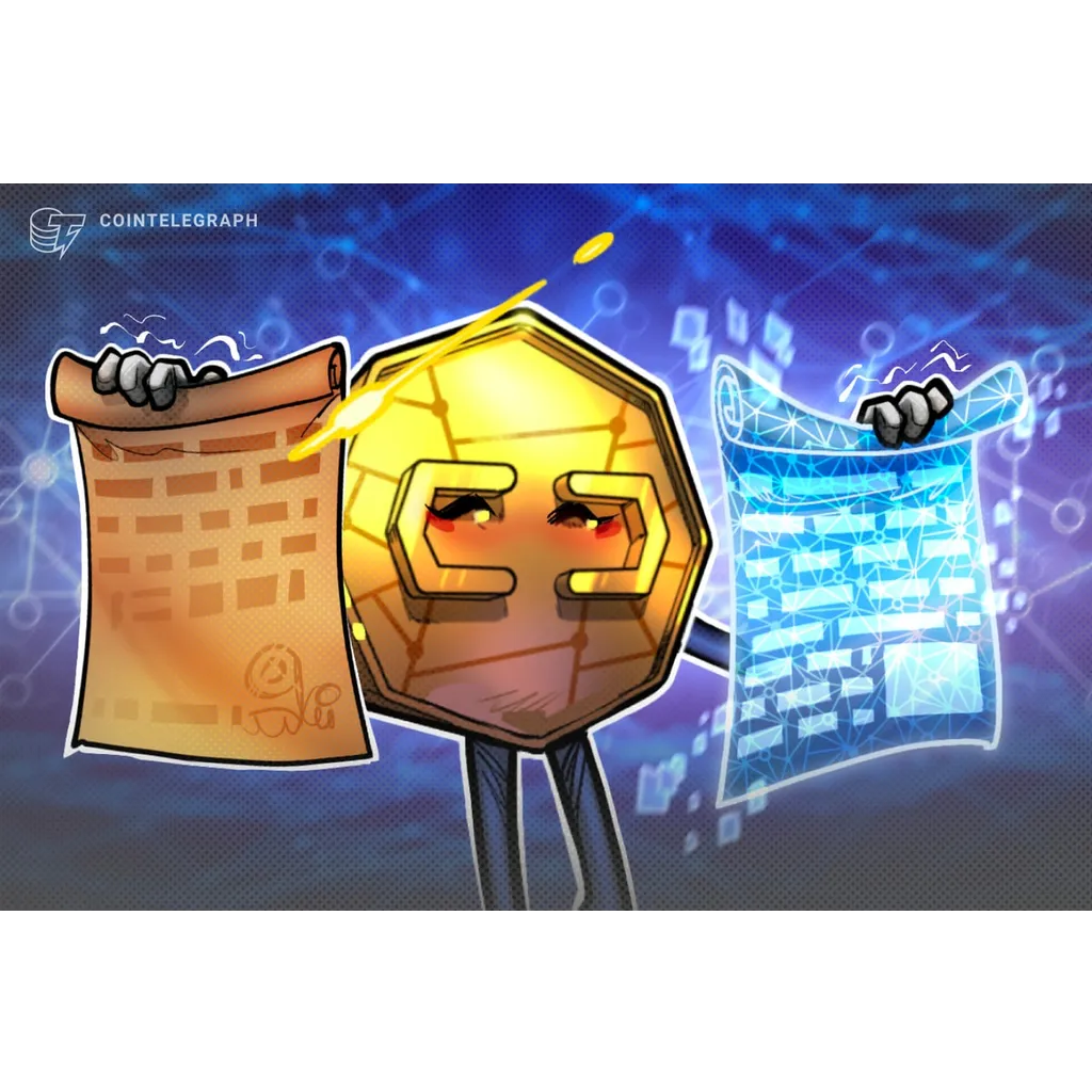 GENIUS Act Spurs Shift to Payment Utility in Stablecoins GENIUS Act Spurs Shift to Payment Utility in Stablecoins