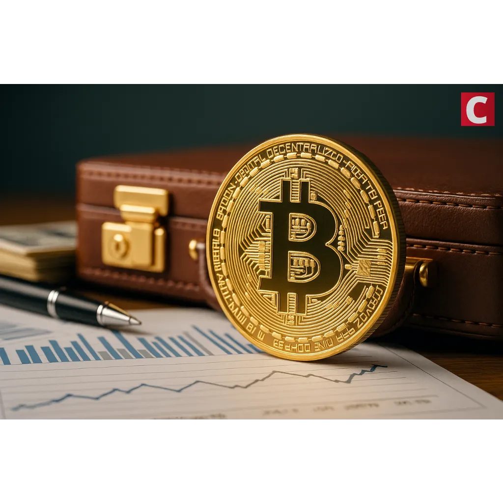 Vinanz secured M to expand Bitcoin holdings… Vinanz secured M to expand Bitcoin holdings…