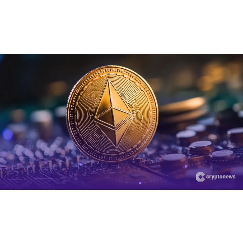 BitMine Holds .9B ETH – 5% Supply BitMine Holds .9B ETH – 5% Supply