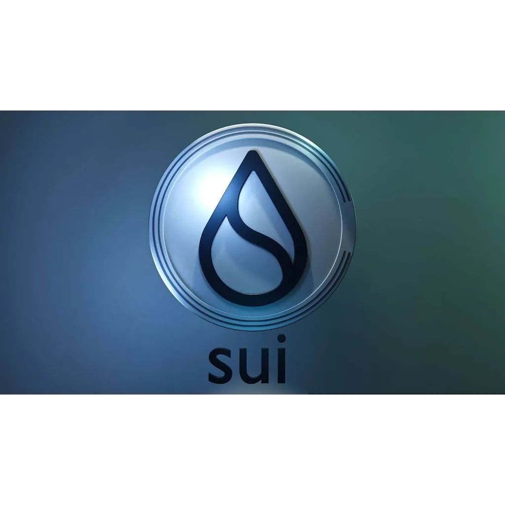 SUI declines 5% as selling pressure hits million volume SUI declines 5% as selling pressure hits million volume
