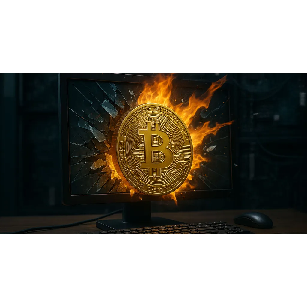 Bitcoin Standard Treasury To Go Public With 30,021 BTC In SPAC Merger Bitcoin Standard Treasury To Go Public With 30,021 BTC In SPAC Merger
