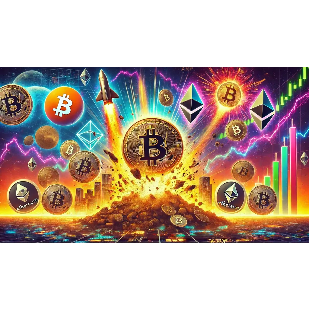 T. Rowe Price seeks regulatory approval for cryptocurrency ETF with multiple tokens T. Rowe Price seeks regulatory approval for cryptocurrency ETF with multiple tokens