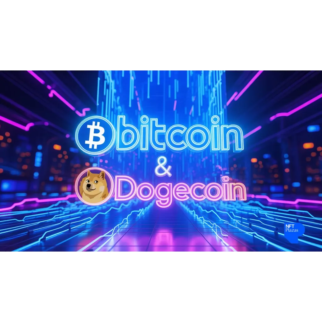 Ultimate Guide to Free Bitcoin & Dogecoin Cloud Mining in 2025 Ultimate Guide to Free Bitcoin & Dogecoin Cloud Mining in 2025