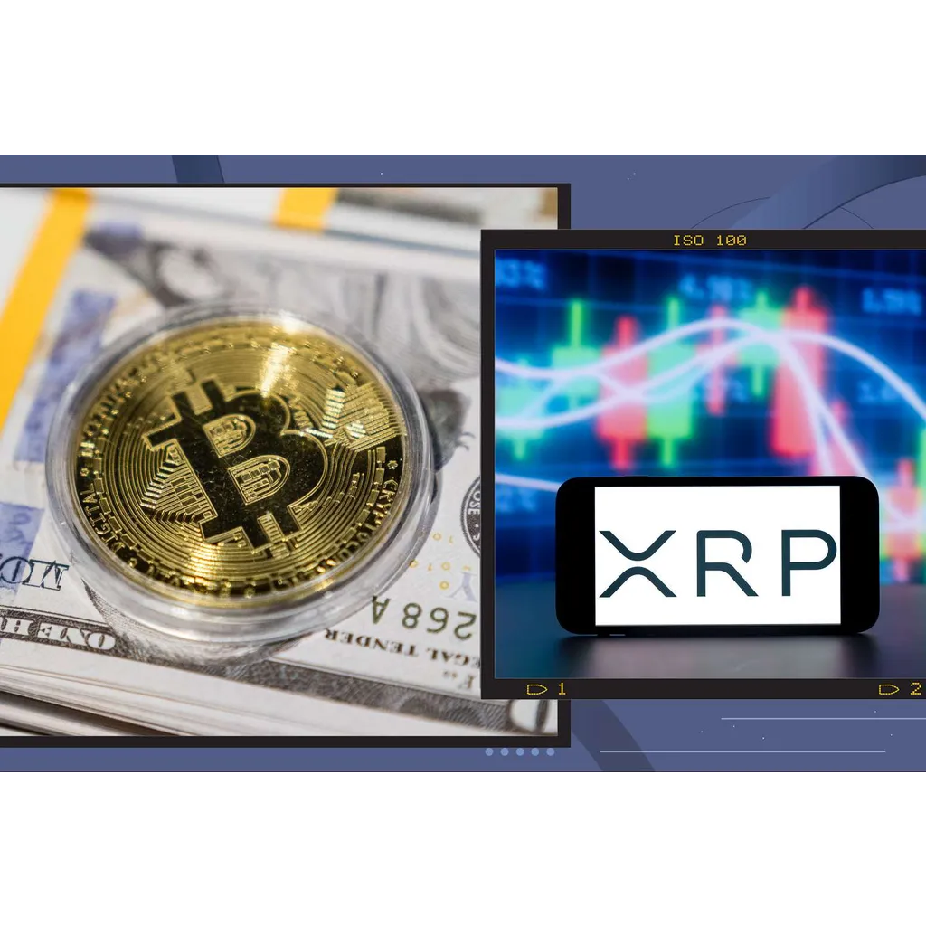 Dollar’s Shrinking Value Adds Fuel To XRP Bull Case: Finance Expert Dollar’s Shrinking Value Adds Fuel To XRP Bull Case: Finance Expert