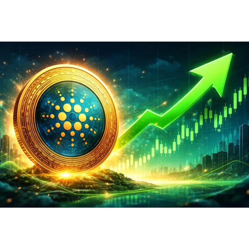 Cardano Price Prediction: Can alt= Cardano Price Prediction: Can alt=