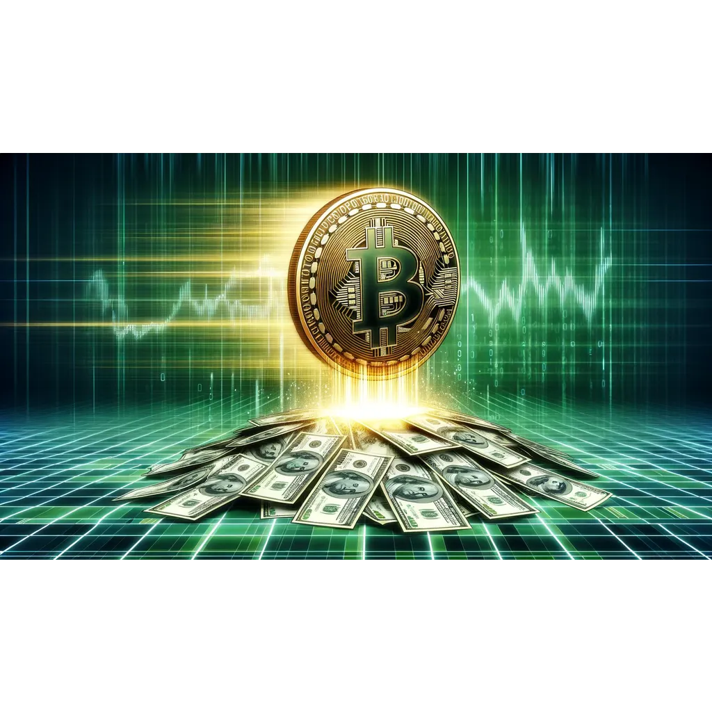 Bitcoin Price Advances Cautiously, Bulls Probe for Upside Control Bitcoin Price Advances Cautiously, Bulls Probe for Upside Control