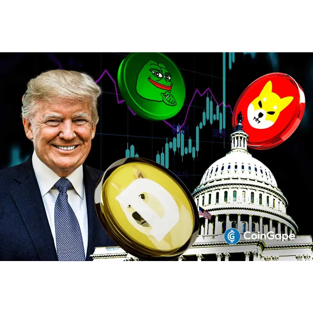 DOGE, SHIB, PEPE Price Forecast as US Senators Probe Trump’s Mar-a-Lago Meme Coin Conference DOGE, SHIB, PEPE Price Forecast as US Senators Probe Trump’s Mar-a-Lago Meme Coin Conference