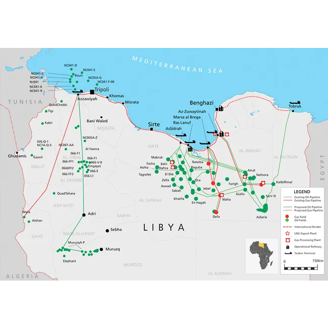 كتاب السياسة الخارجية الليبية ومركزها الأوروبي والمتوسطي : دراسة في الأداء الخارجي الليبي كتاب السياسة الخارجية الليبية ومركزها الأوروبي والمتوسطي : دراسة في الأداء الخارجي الليبي