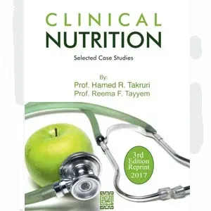 Clinical Nutrition Selected Case Studies Clinical Nutrition Selected Case Studies