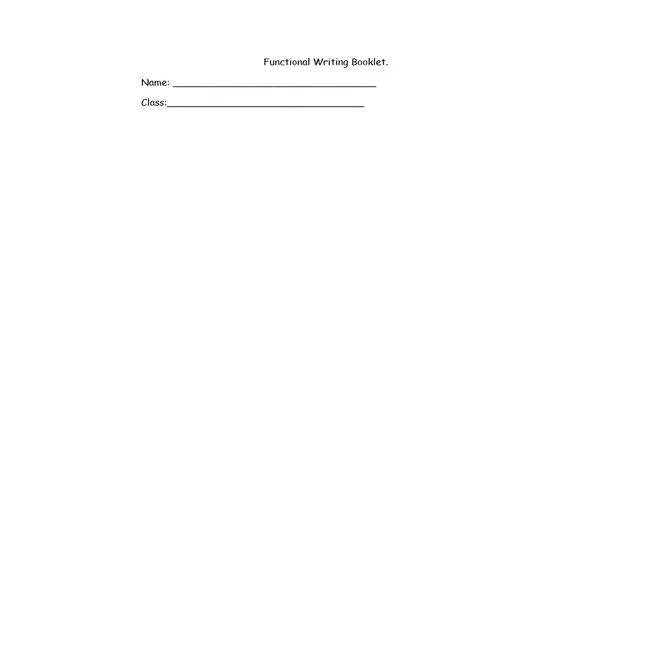 كتاب التحرير الكتابي الوظيفي والابداعي كتاب التحرير الكتابي الوظيفي والابداعي