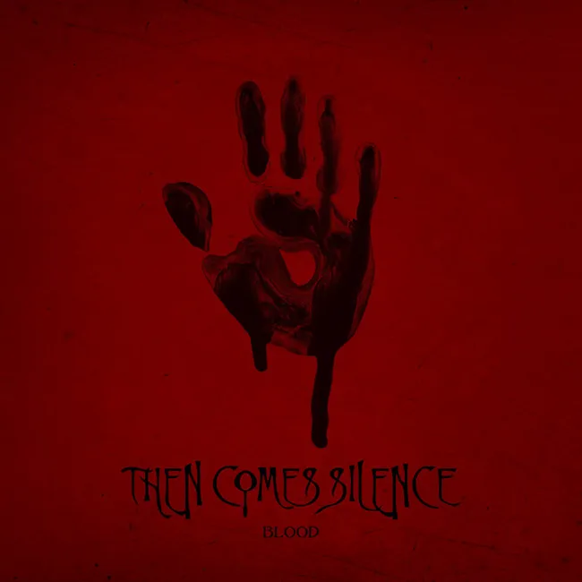 Silence and Blood Silence and Blood