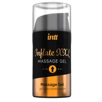 Massagegel "Inflate XXL" Massagegel "Inflate XXL"