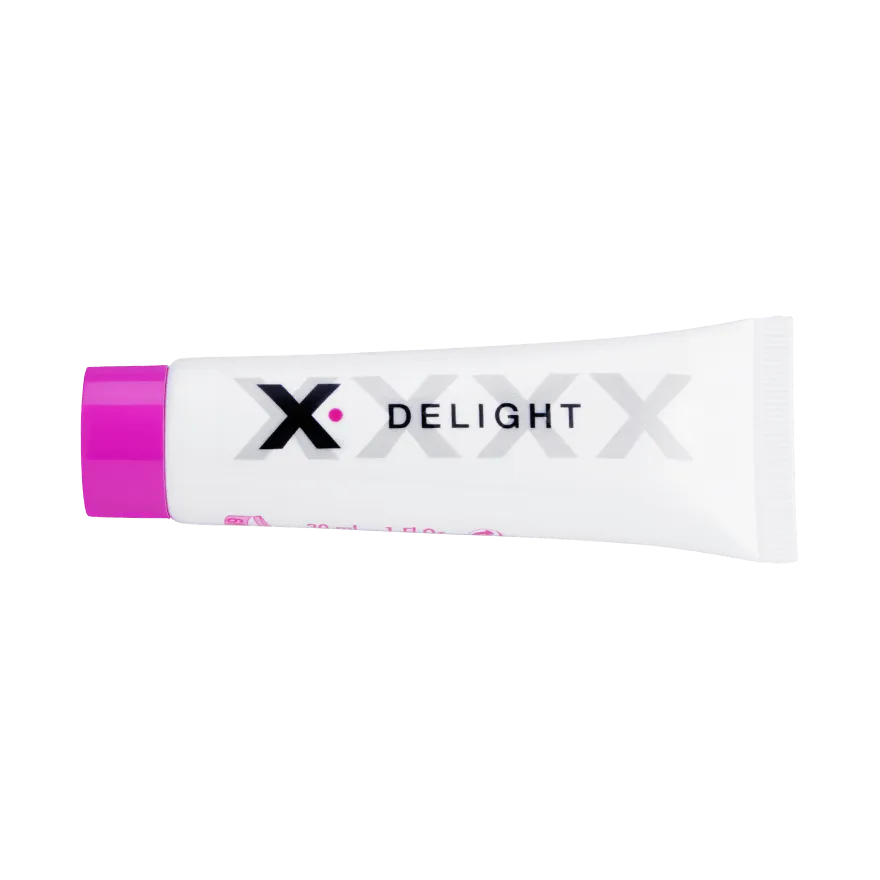X Delight, 30 ml X Delight, 30 ml