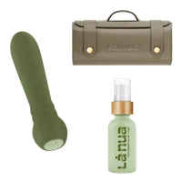 Gift Bag Cucumber Aloe Bundle, 4 Teile Gift Bag Cucumber Aloe Bundle, 4 Teile