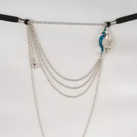 Sylvie Monthulé - G-String Ozean der Zärtlichkeiten Sylvie Monthulé - G-String Ozean der Zärtlichkeiten