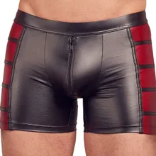 Pants im zweifarbigen Mattlook Pants im zweifarbigen Mattlook