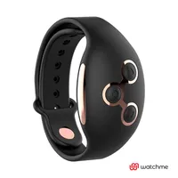 Watchme Sexuhr, Bluetooth kompatibel Watchme Sexuhr, Bluetooth kompatibel