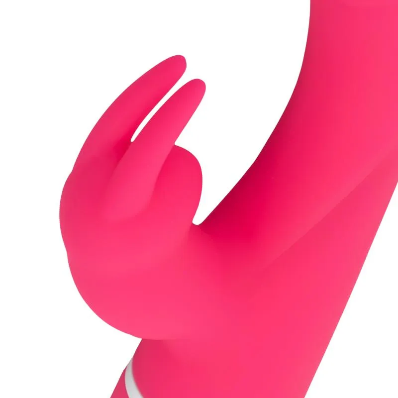 Rabbit Vibrator - Rosa – Bild 5