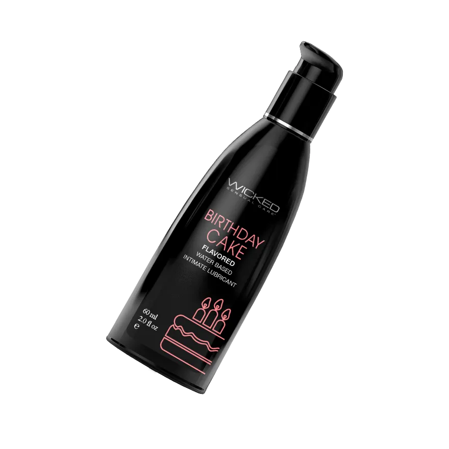 Birthday Cake, 60 ml Birthday Cake, 60 ml