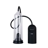 Automatic Power: Penispumpe Automatic Power: Penispumpe