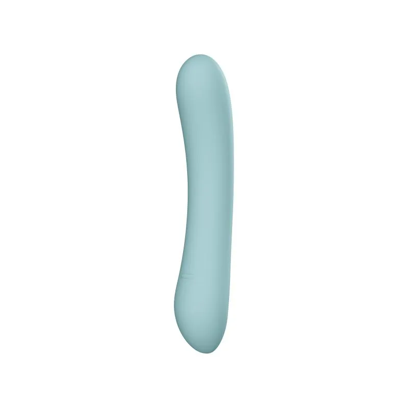 Kiiroo - Pearl2+ G-Punkt Vibrator - Türkis – Bild 2