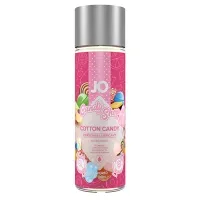 Jo Candy Shop H2O Zuckerwatte-Gleitmittel - 60 ml Jo Candy Shop H2O Zuckerwatte-Gleitmittel - 60 ml